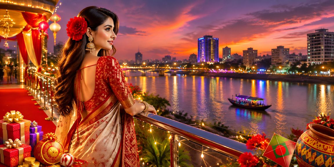 red baji