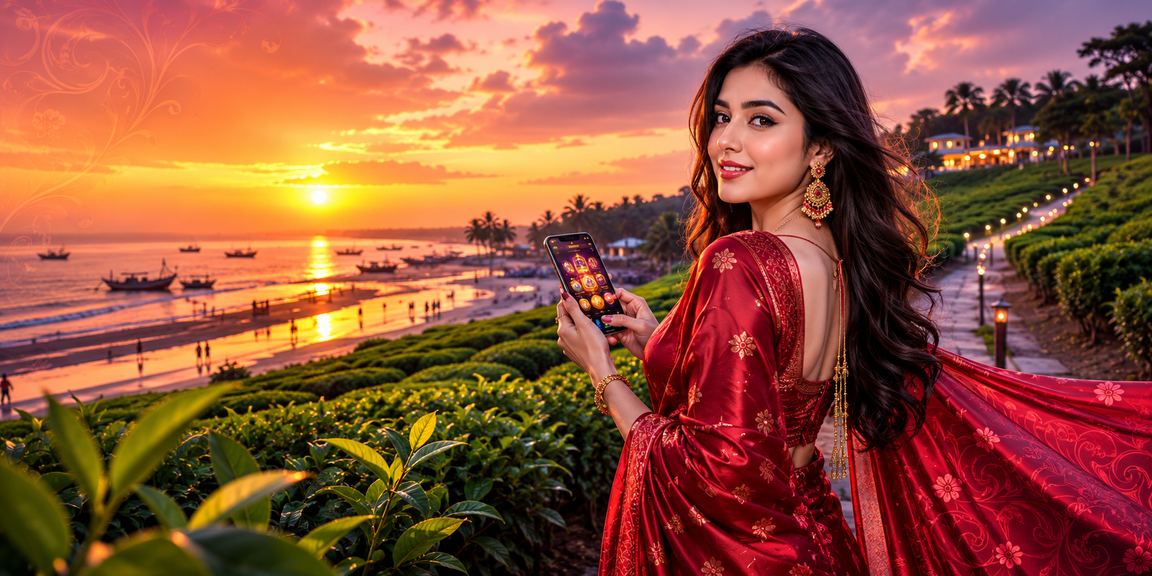 red baji